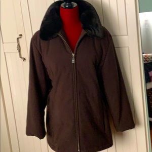 Jones NY Winter Jacket